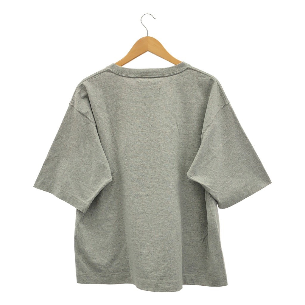 F/CE. / エフシーイー | 2023SS | CAT RECYCLE HALF T キャット リサイクル ハーフ Tシャツ |