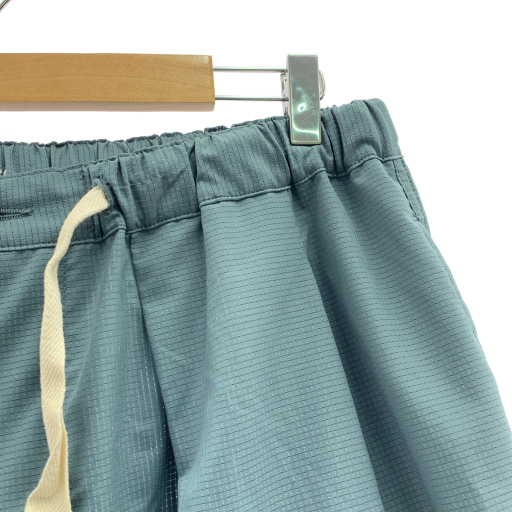 Sillage | 寬版工裝褲 | F碼 | 男士