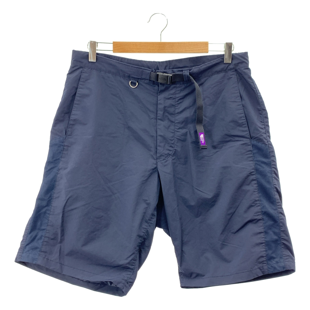 THE NORTH FACE PURPLE LABEL | 山風短褲 / NT4702N | 尺寸 34 | 男款