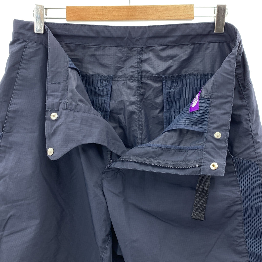 THE NORTH FACE PURPLE LABEL | 山風短褲 / NT4702N | 尺寸 34 | 男款