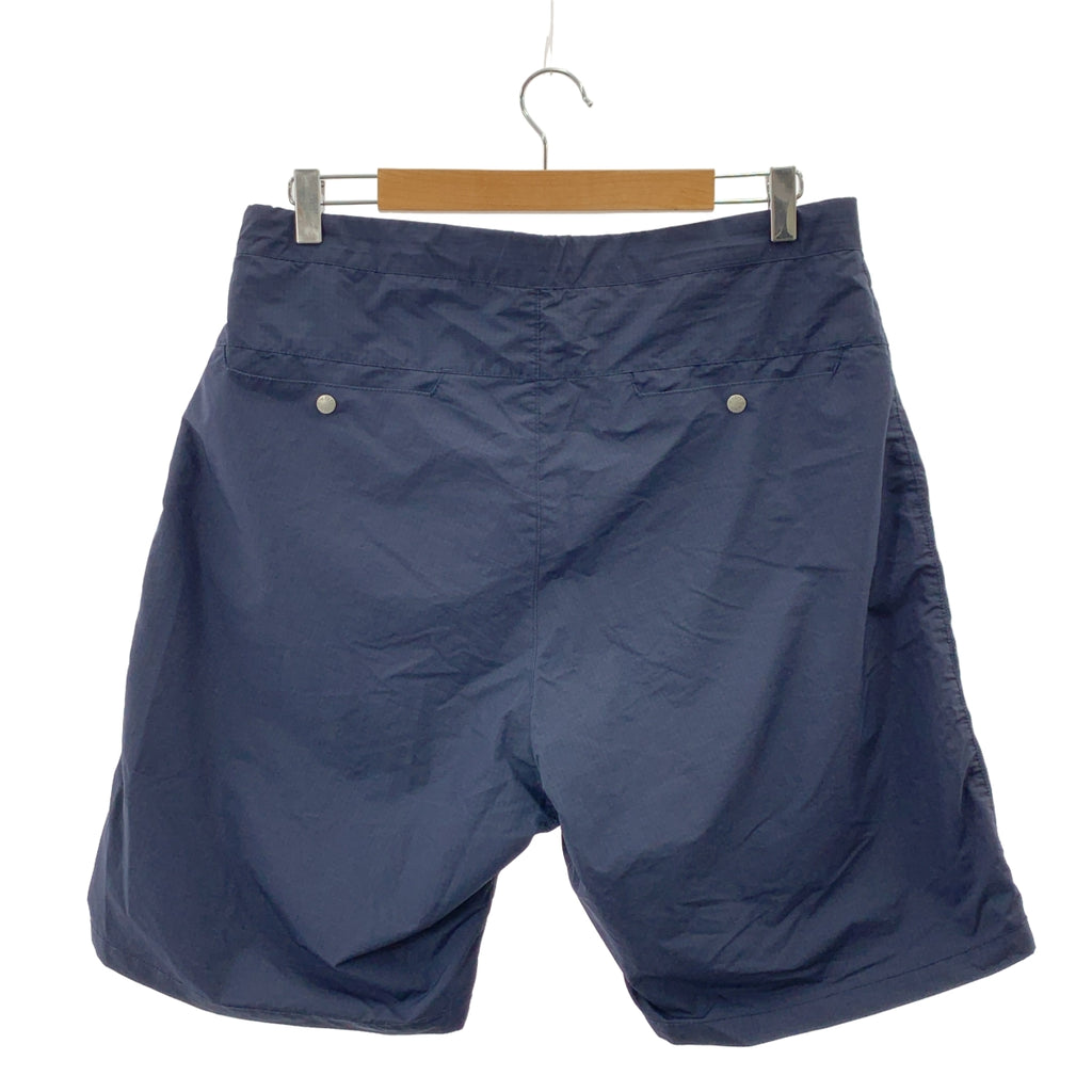 THE NORTH FACE PURPLE LABEL | 山風短褲 / NT4702N | 尺寸 34 | 男款