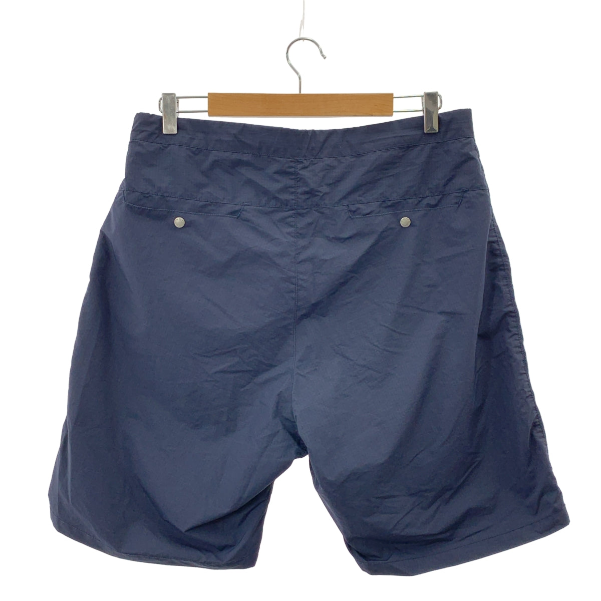THE NORTH FACE PURPLE LABEL | 山風短褲 / NT4702N | 尺寸 34 | 男款
