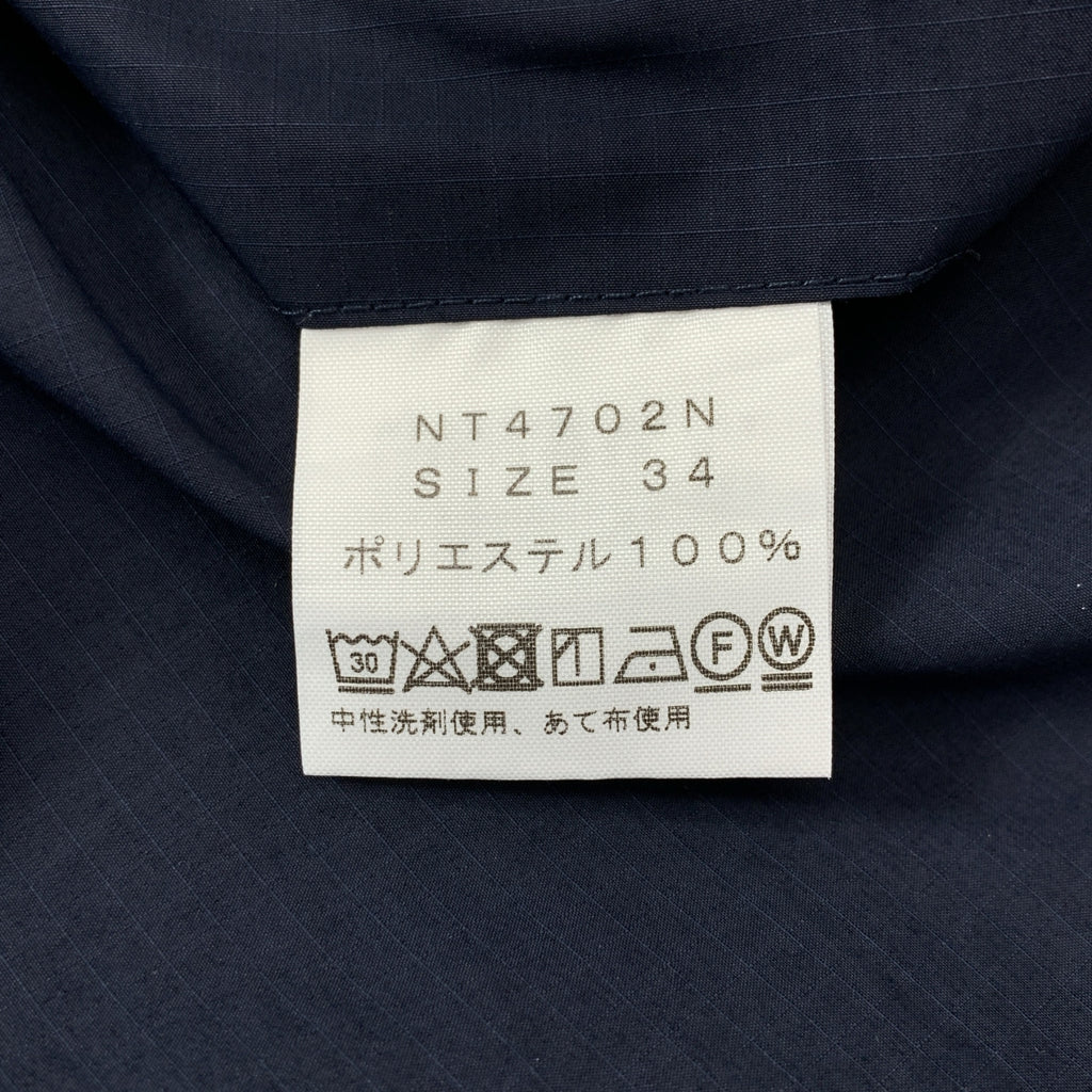 THE NORTH FACE PURPLE LABEL | 山風短褲 / NT4702N | 尺寸 34 | 男款