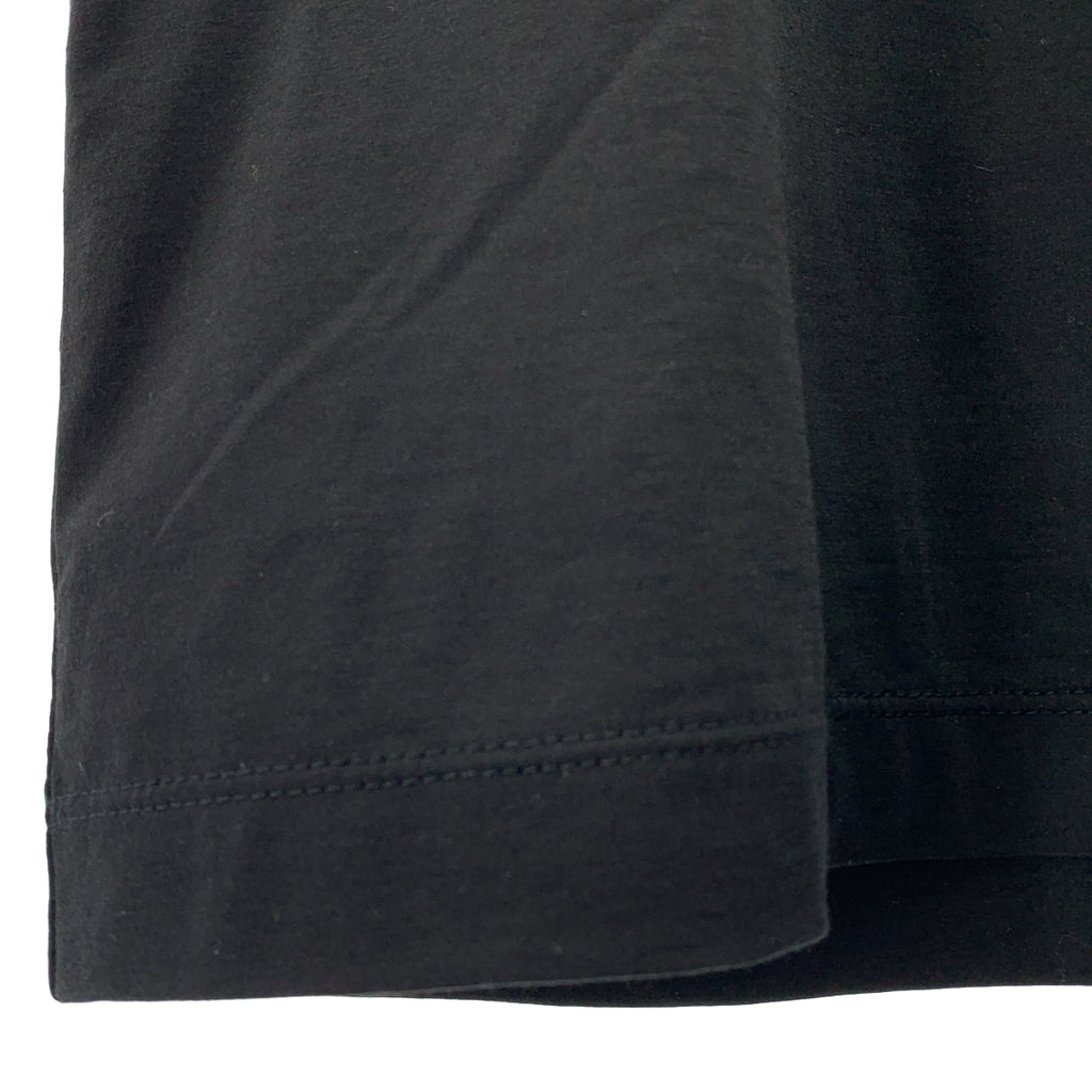 cash&barba / キャッシュアンドバルバ | 2025SS | Sea Island Cotton 46G Jersey Regular Fit Tee シー アイランド コットン シャツ | 3 | メンズ