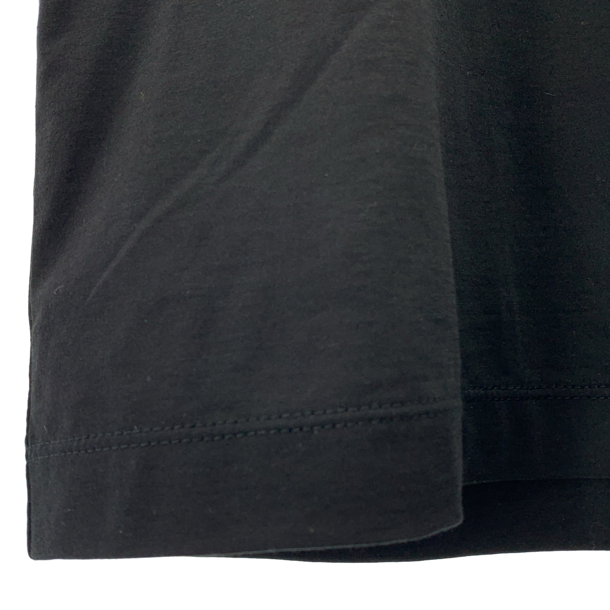 cash&barba / キャッシュアンドバルバ | 2025SS | Sea Island Cotton 46G Jersey Regular Fit Tee シー アイランド コットン シャツ | 3 | メンズ