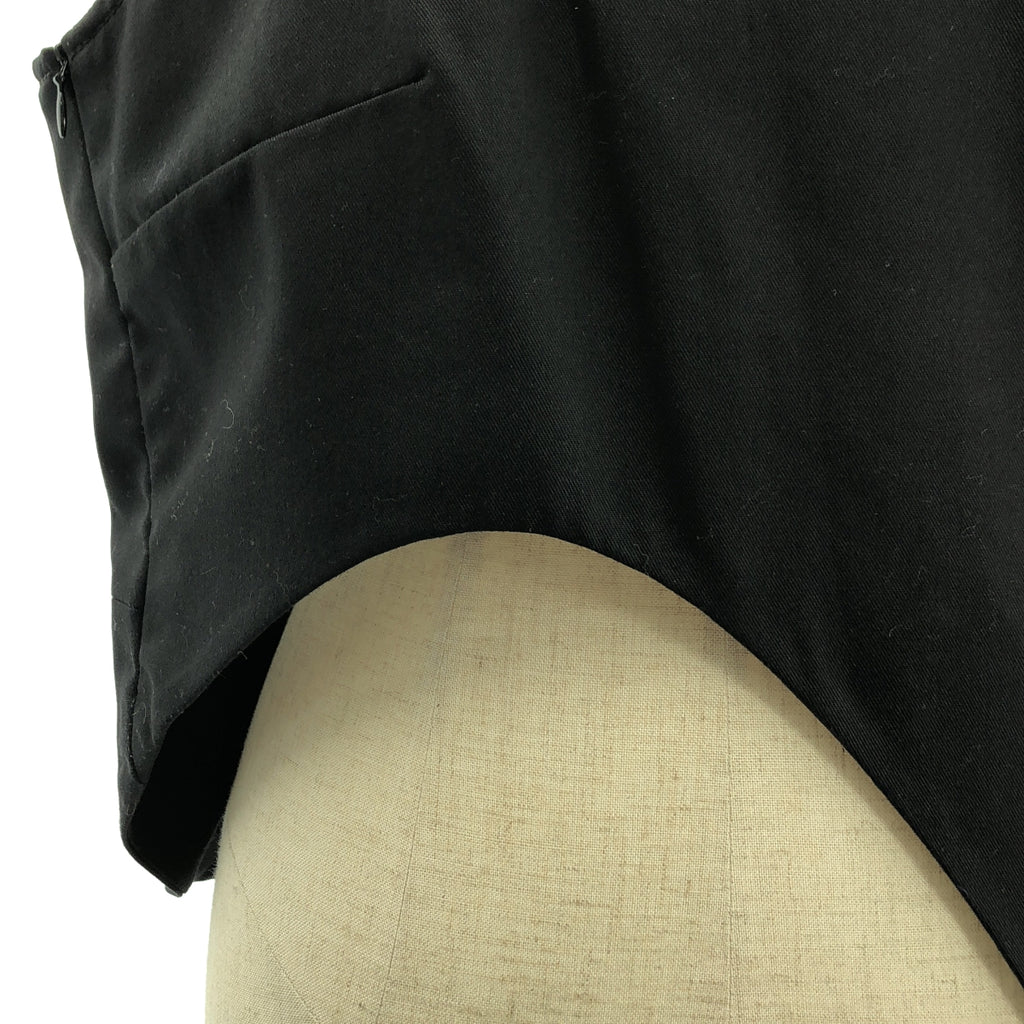 MARQUES ALMEIDA / マルケス アルメイダ | アシンメトリー リング トップス | M | レディース