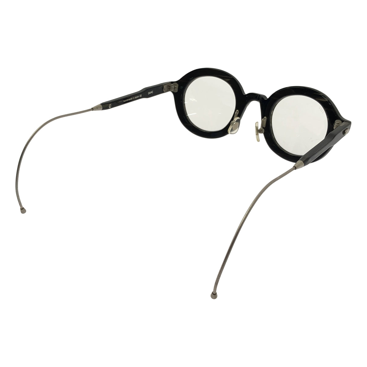 OAMC / オーエーエムシー | Optics CWM CABLE メガネ サングラス | 42◻︎26.5 | その他