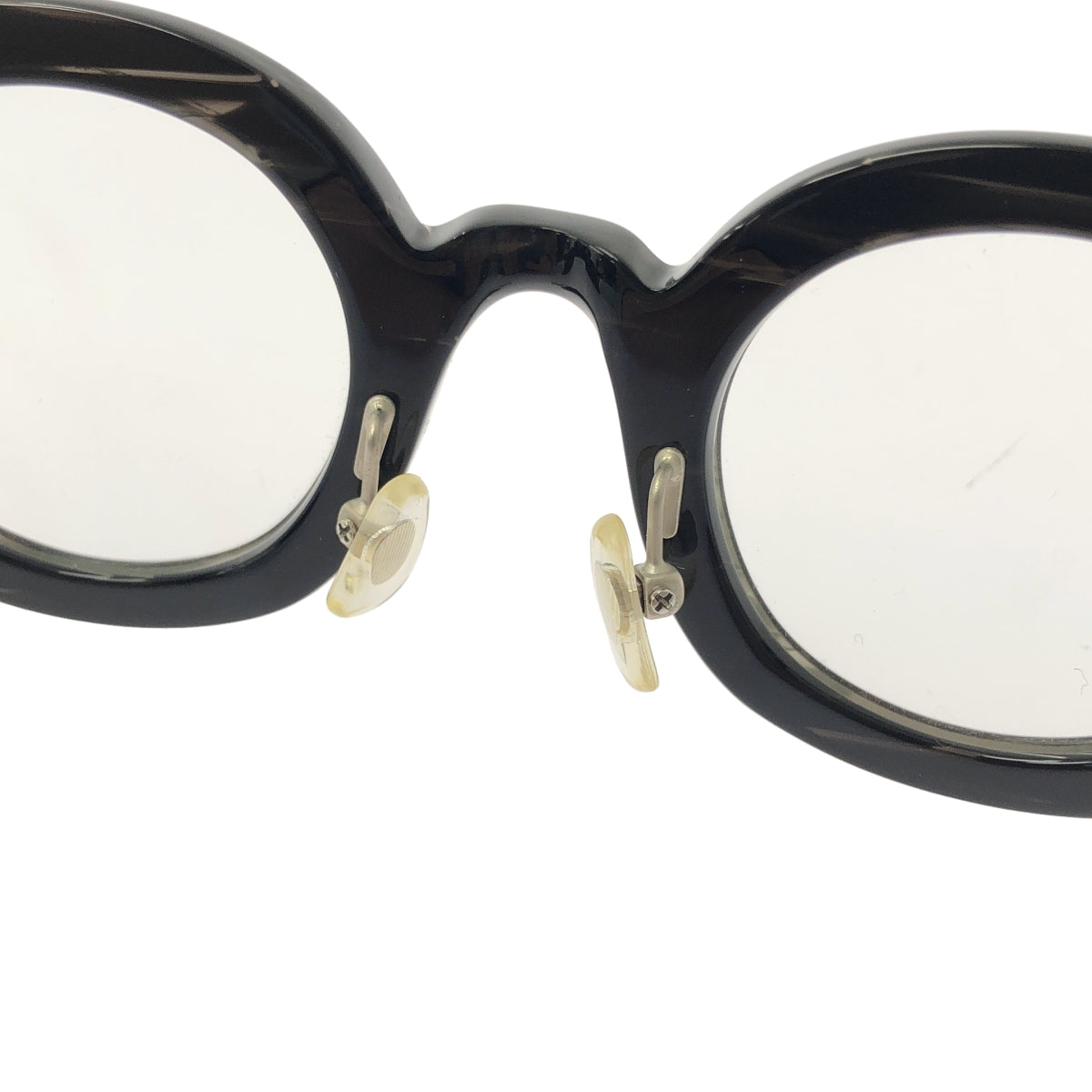 OAMC / オーエーエムシー | Optics CWM CABLE メガネ サングラス | 42◻︎26.5 | その他