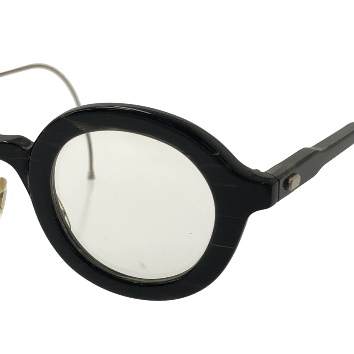 OAMC / オーエーエムシー | Optics CWM CABLE メガネ サングラス | 42◻︎26.5 | その他