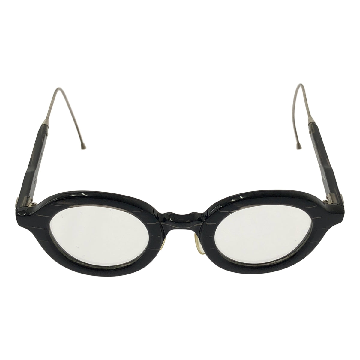 OAMC / オーエーエムシー | Optics CWM CABLE メガネ サングラス | 42◻︎26.5 | その他