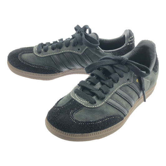 adidas / アディダス | SAMBA OG / IH5371 サンバ レザー スニーカー | 22 | レディース