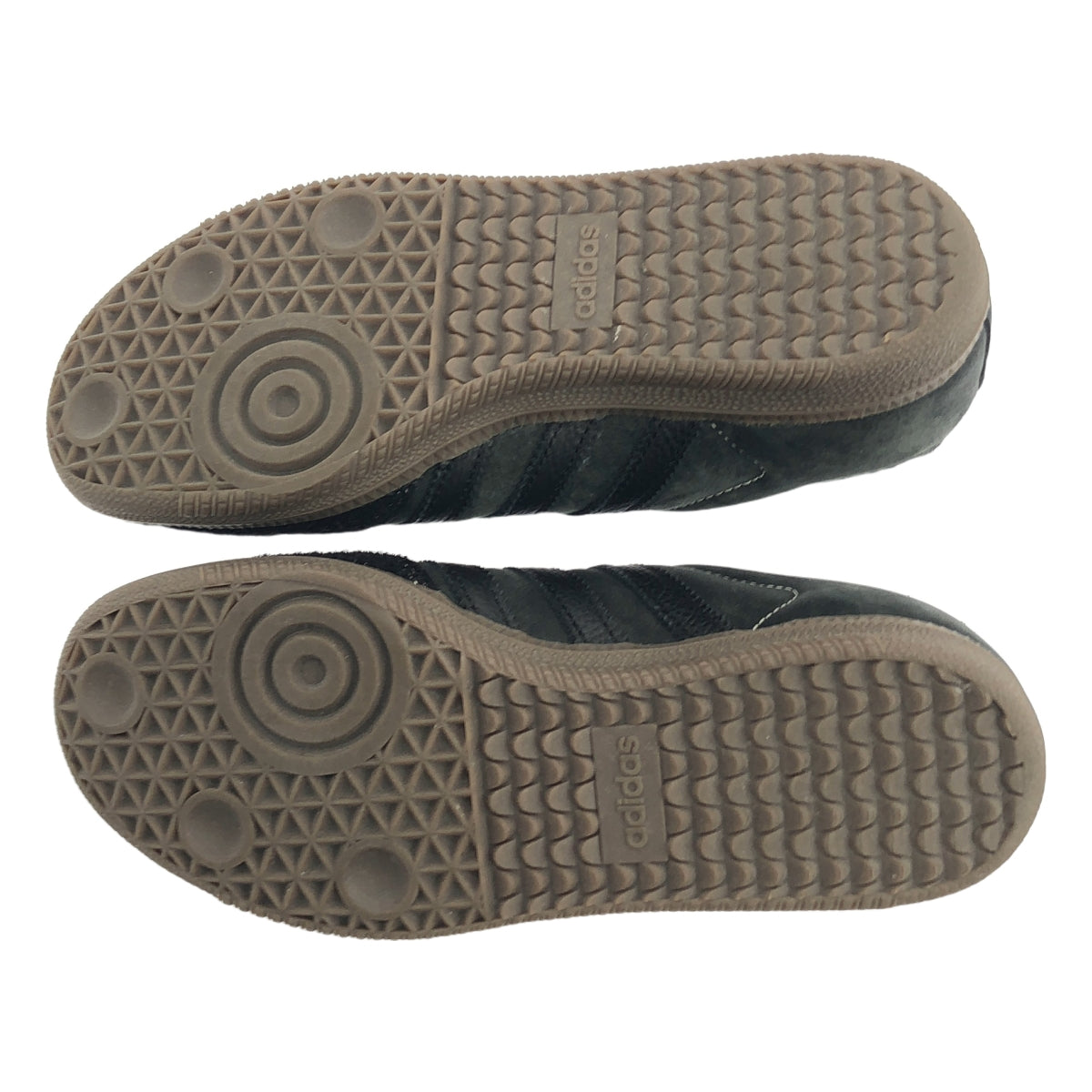 adidas / アディダス | SAMBA OG / IH5371 サンバ レザー スニーカー | 22 | レディース