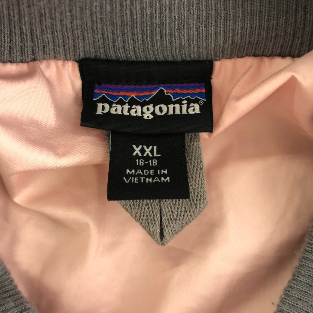 Patagonia / Patagonia | Girls Retro-X Bomber Jacket / Fully Lined | XXL (16-18) |