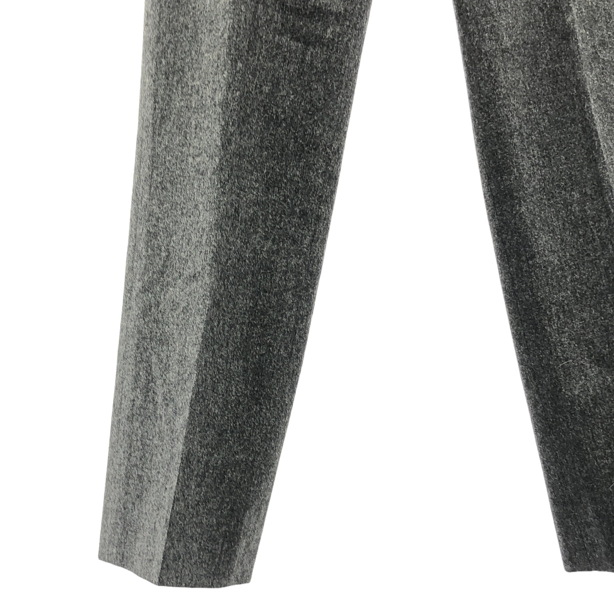 JIL SANDER | Wool cashmere tailored jacket and pants / set | 34 | Women's