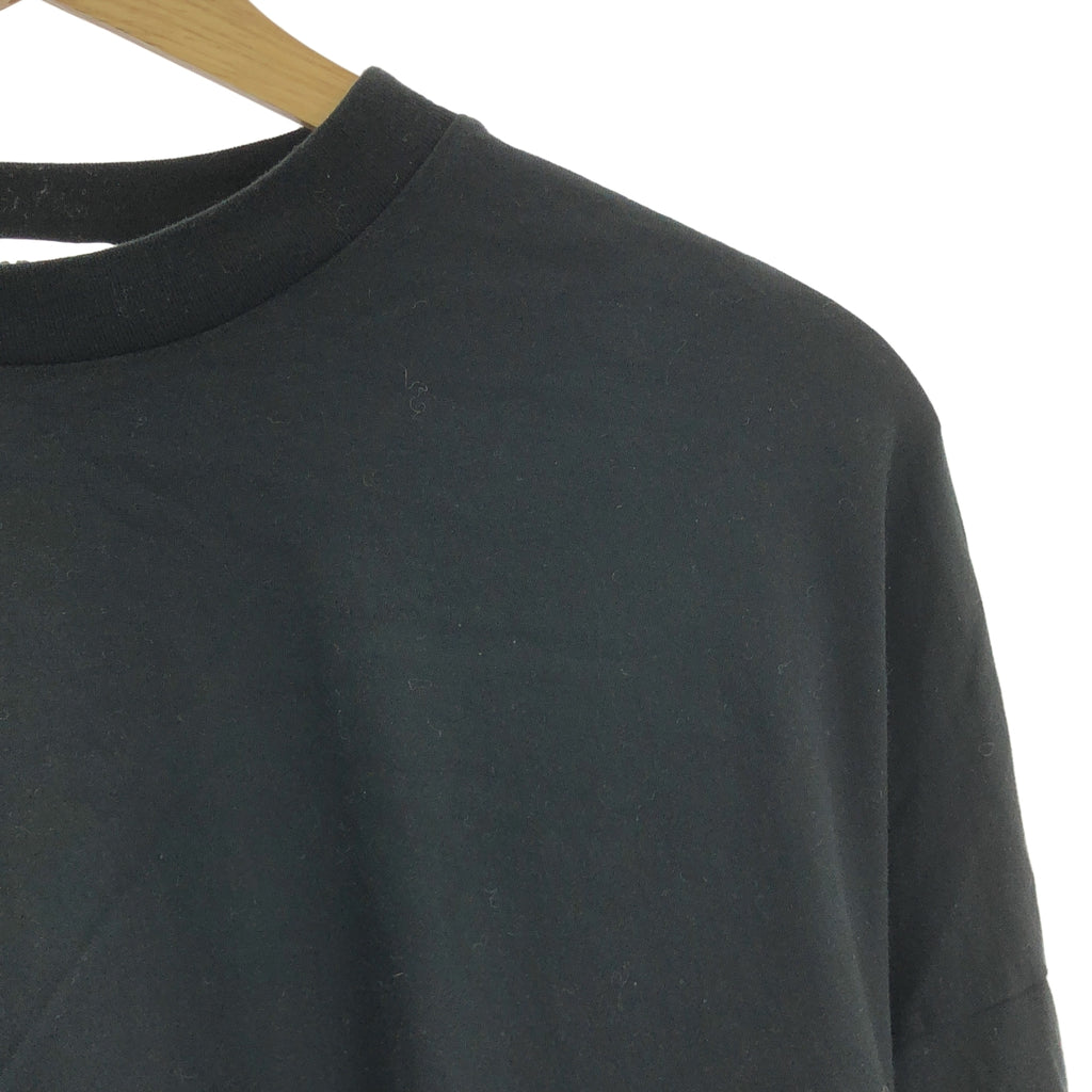 nagonstans | 裁切縫製不對稱T卹 | M碼 | 女款