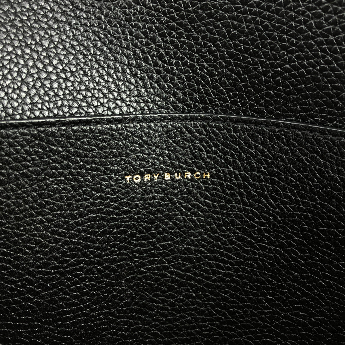TORY BURCH / トリーバーチ | ブレイク レザー トートバッグ