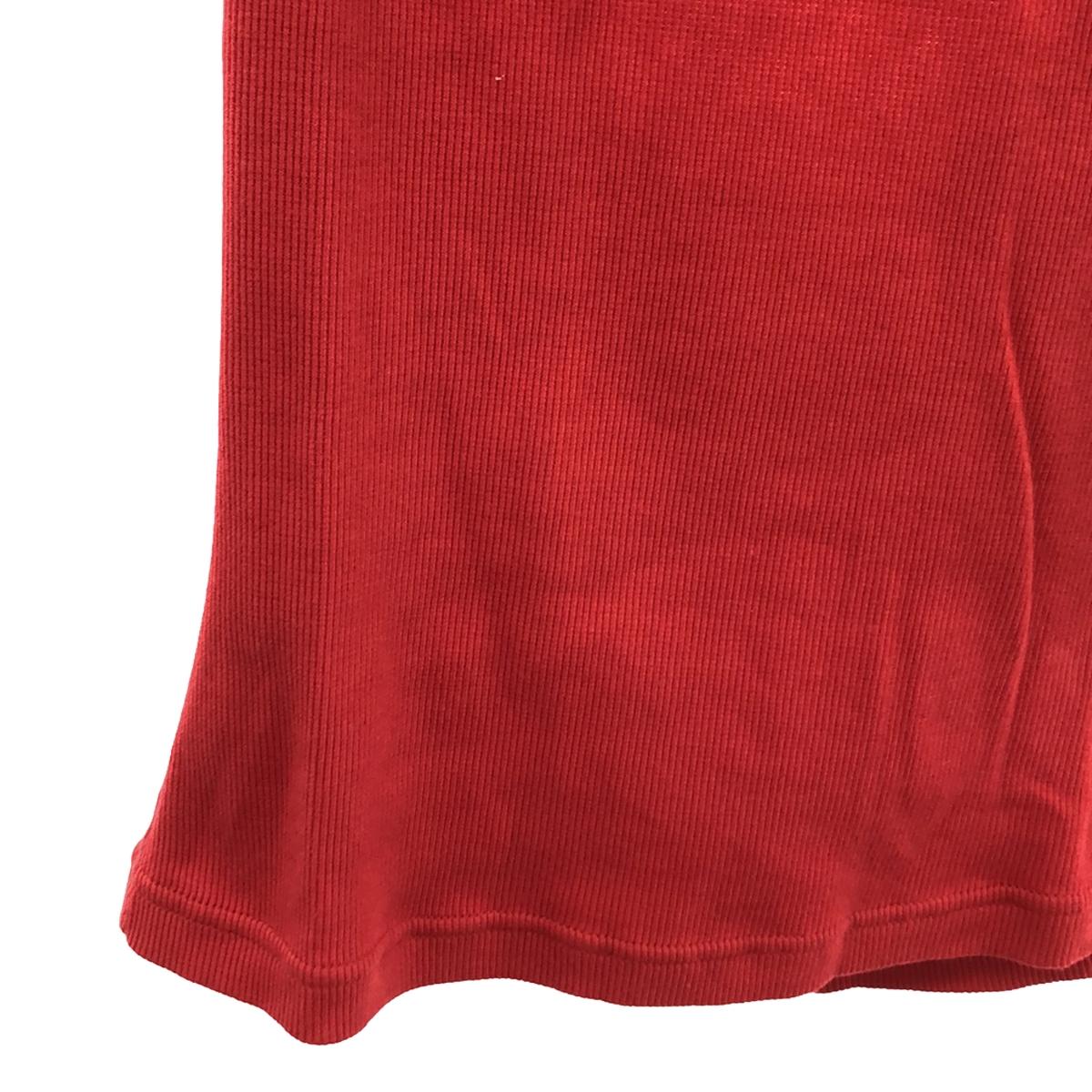 SUKU HOME | SCARLET MUSCLE TANK | S | Women's