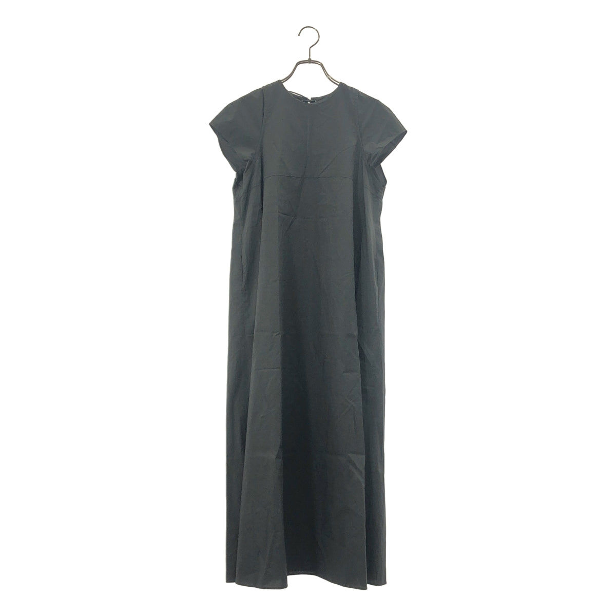 Tomorrowland BALLSEY | 精紡棉A字洋裝 | 36碼 | 女款