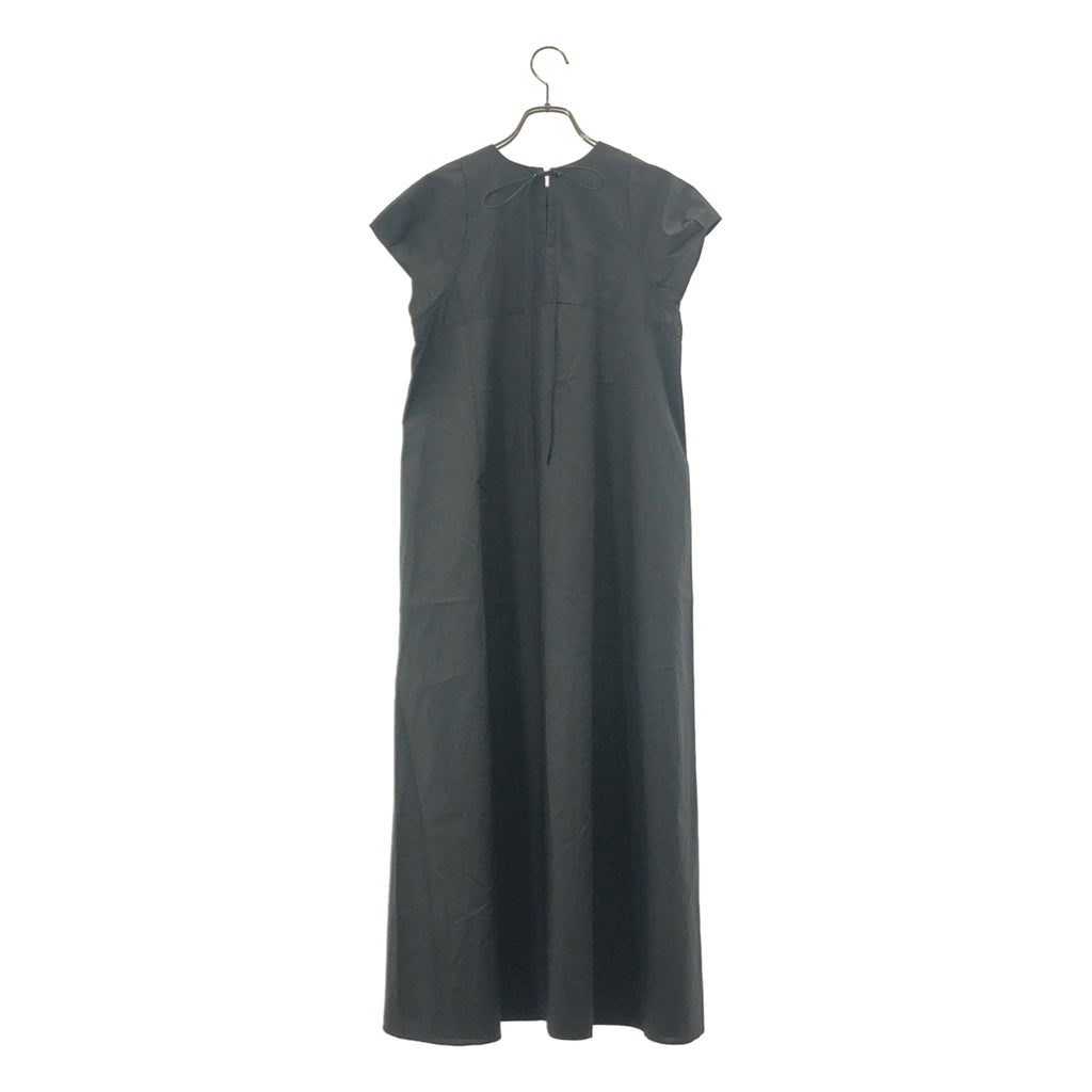 Tomorrowland BALLSEY | 精紡棉A字洋裝 | 36碼 | 女款