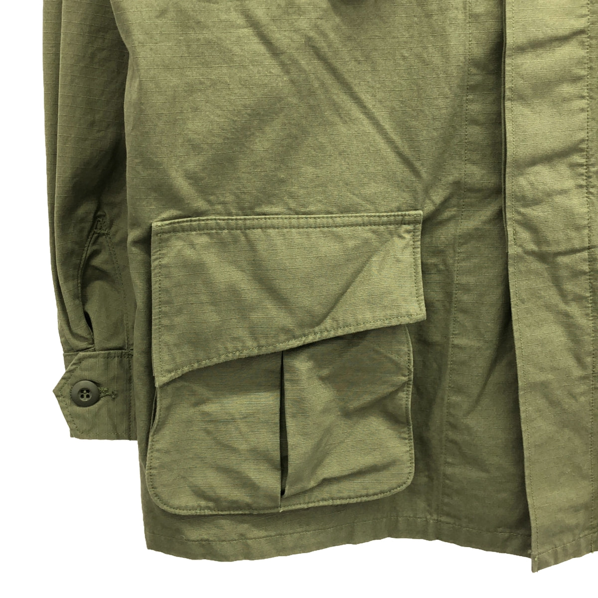 orslow / オアスロウ | U.S. ARMY TROPICAL JACKET トロピカル
