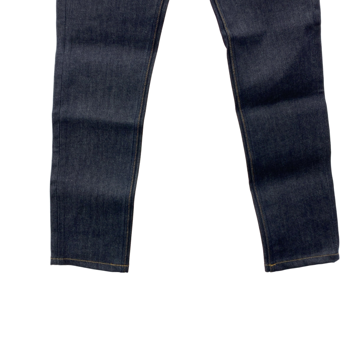 A.P.C. / アーペーセー | petit new standard / デニム スキニーパンツ | 27 | レディース