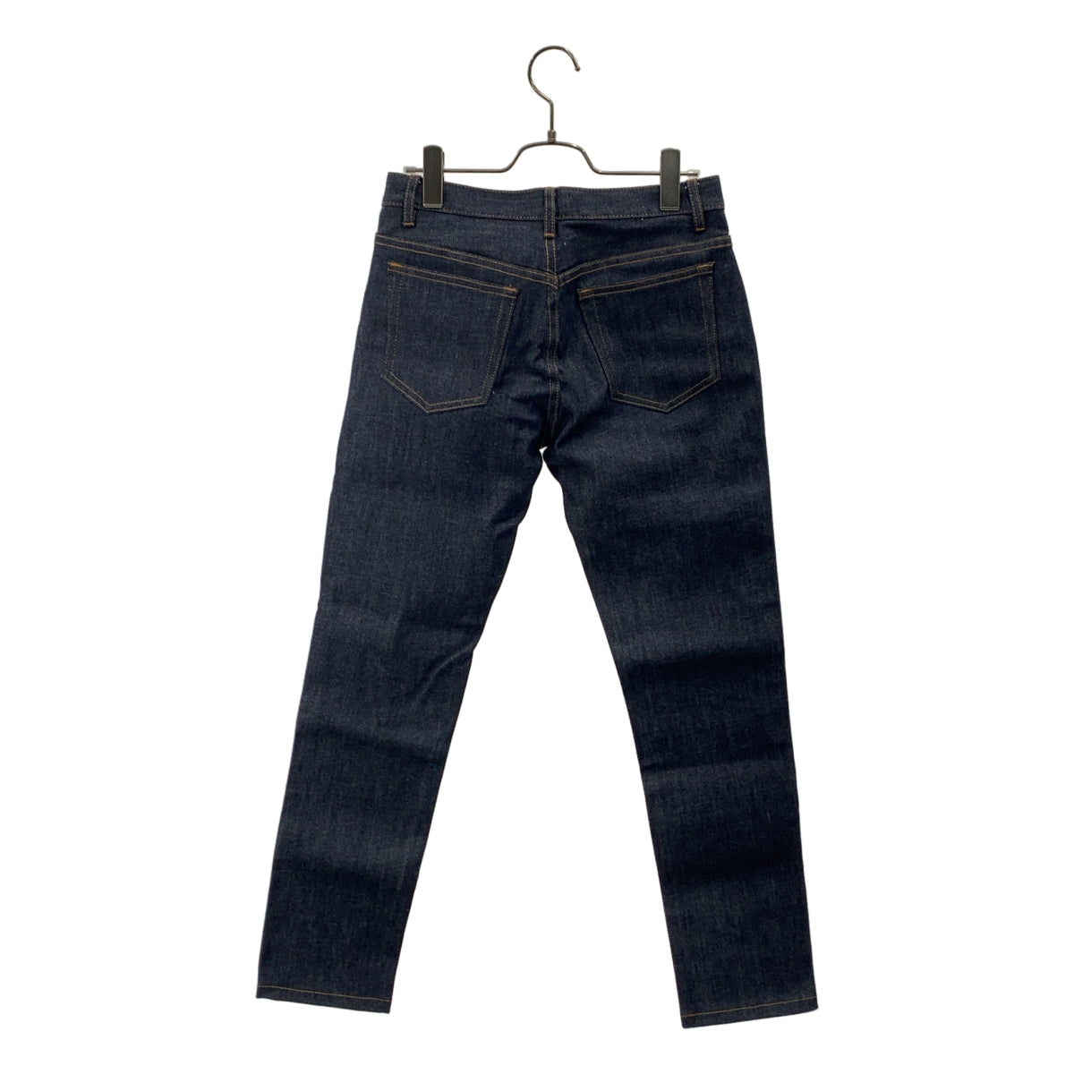 A.P.C. / アーペーセー | petit new standard / デニム スキニーパンツ | 27 | レディース