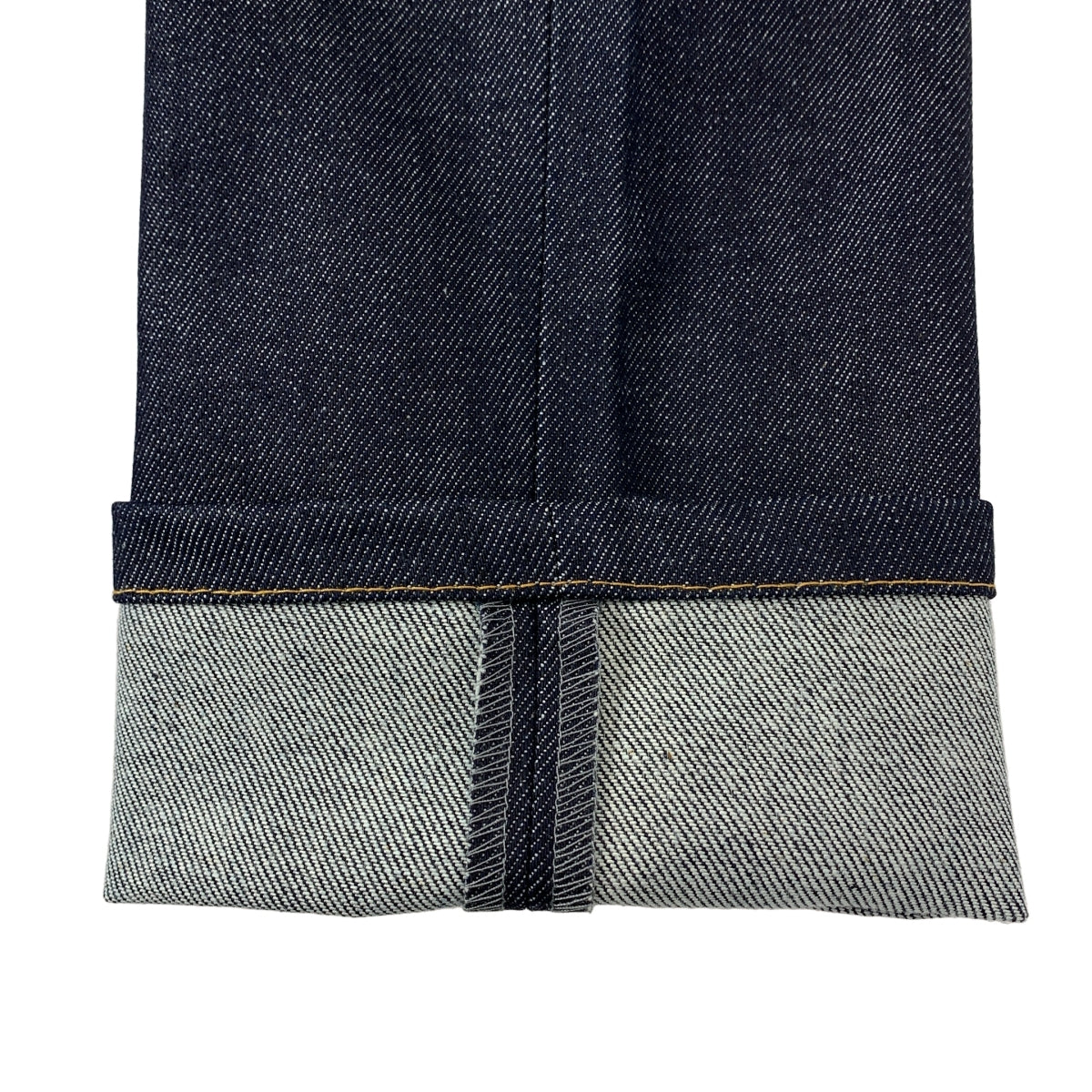 A.P.C. / アーペーセー | petit new standard / デニム スキニーパンツ | 27 | レディース