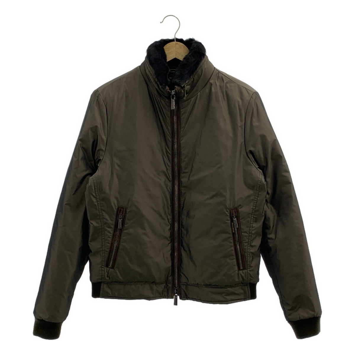 MooRER / ムーレー | CELOTTI-KM ダウンジャケット | 44 | メンズ