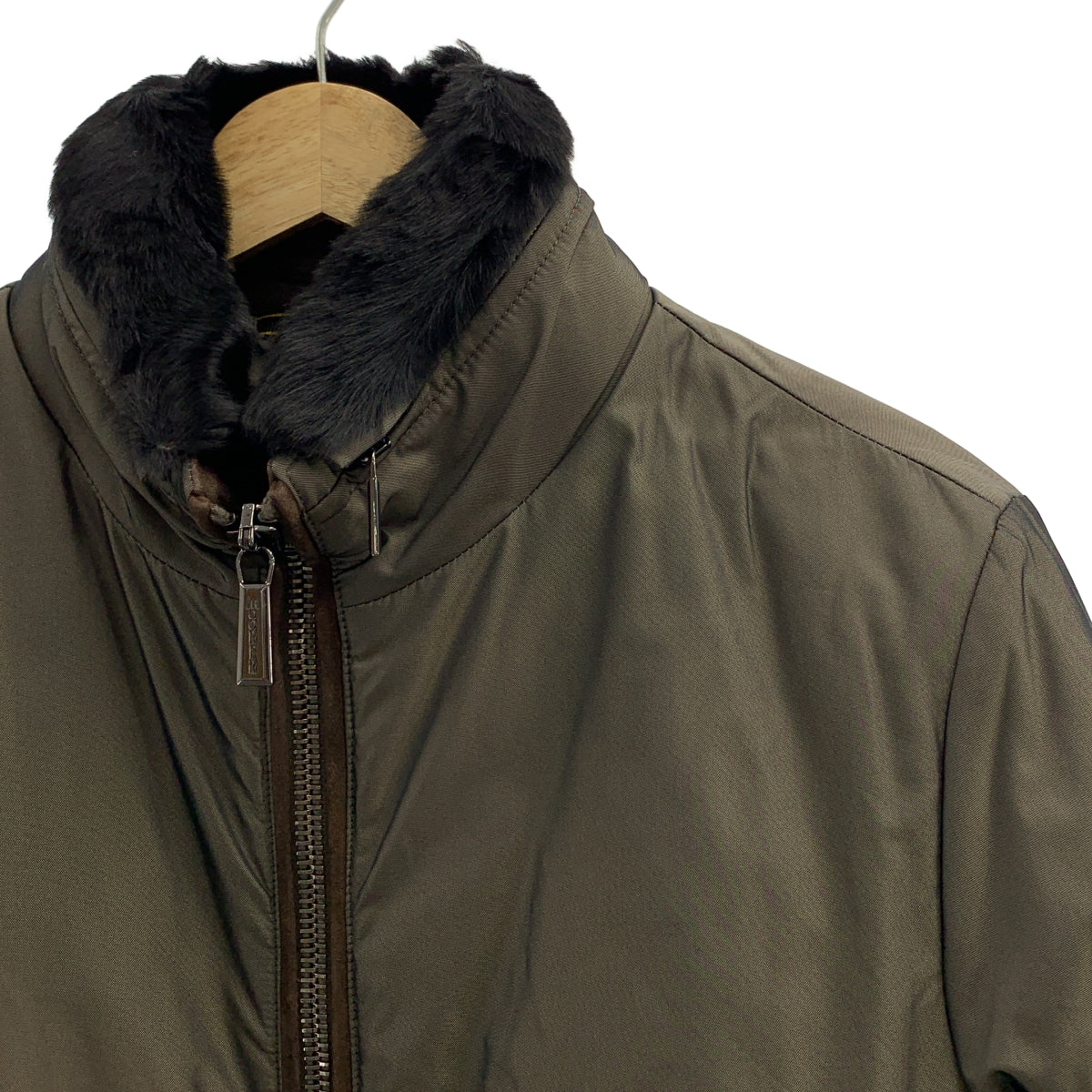 MooRER / ムーレー | CELOTTI-KM ダウンジャケット | 44 | メンズ