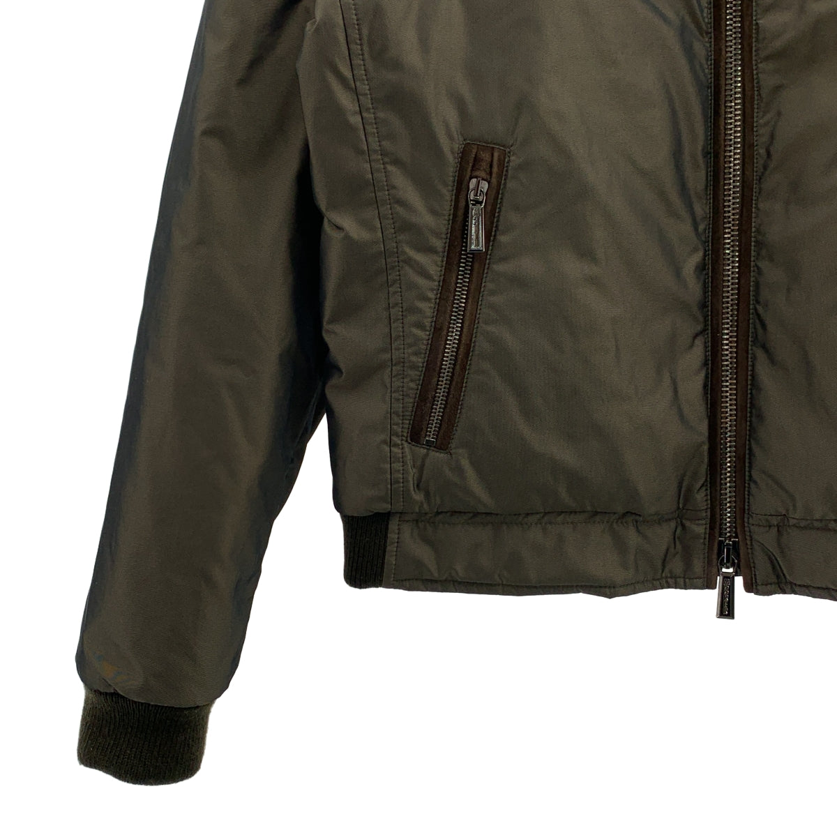 MooRER / ムーレー | CELOTTI-KM ダウンジャケット | 44 | メンズ