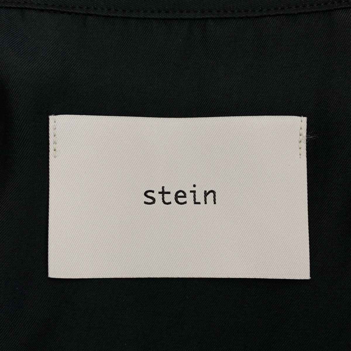 stein | 超大號銅氨開領短袖襯衫 | 男款 | 小碼
