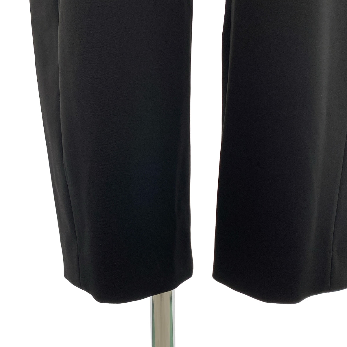 LOHEN / ローヘン | U NECK ROMPERS / ワイド オールインワン | 36 | レディース
