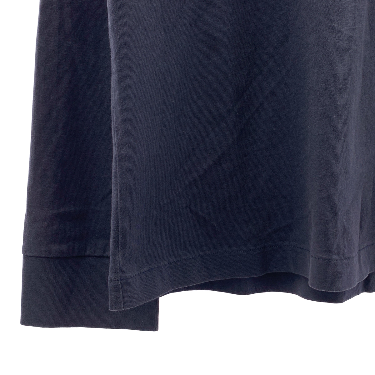 APC / A.P.C. | 純棉小Logo T卹 | S碼 |