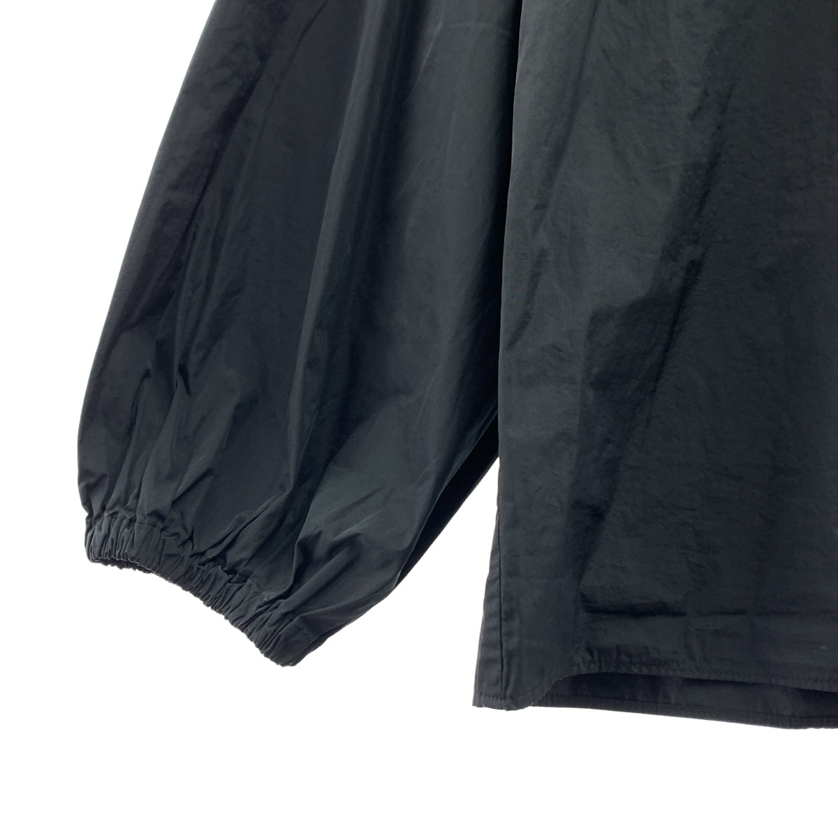 Deuxieme Classe / 두지엠 클래스 | 2022SS | Volume sleeve / 볼륨 슬리브 풀오버 블라우스 | F | 여성