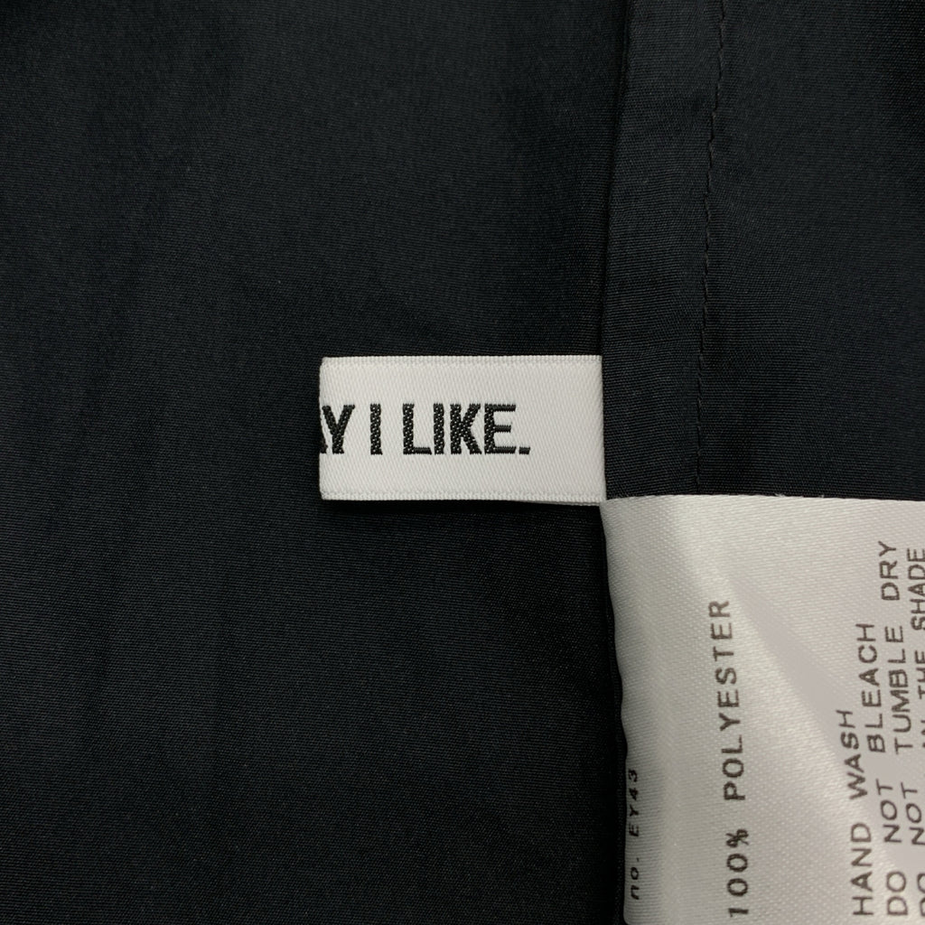 Deuxieme Classe / 두지엠 클래스 | 2022SS | Volume sleeve / 볼륨 슬리브 풀오버 블라우스 | F | 여성