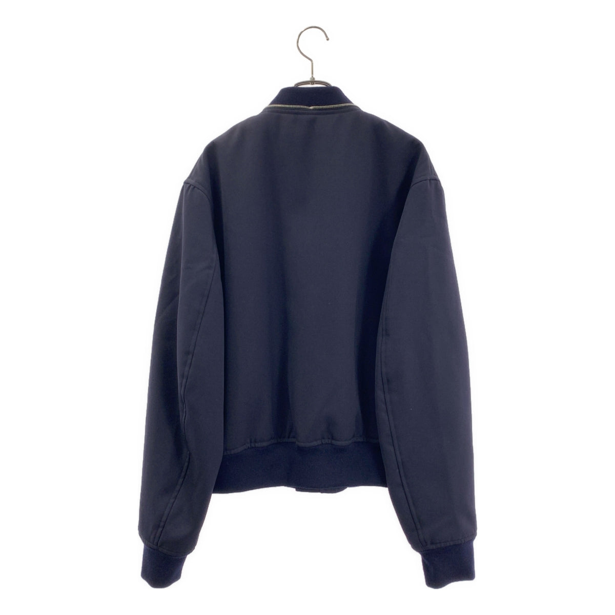 JIL SANDER / ジルサンダー | 2023AW | W BLOUSON 05 ボンバー ジャケット | 46 | メンズ