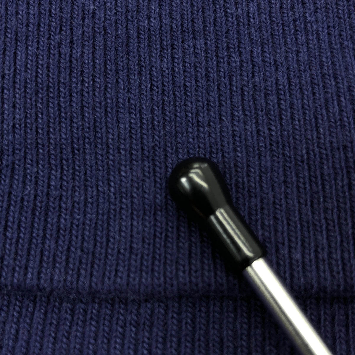 ATON / エイトン | CREWNECK PULLOVER クルーネック プルオーバー スウェット | 6 | ネイビー | メンズ