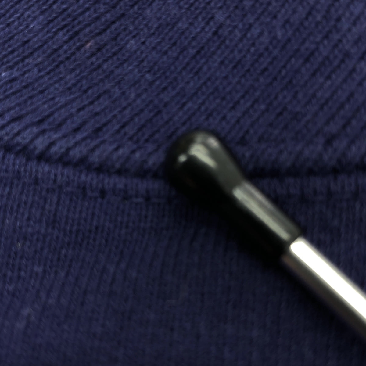 ATON / エイトン | CREWNECK PULLOVER クルーネック プルオーバー スウェット | 6 | ネイビー | メンズ