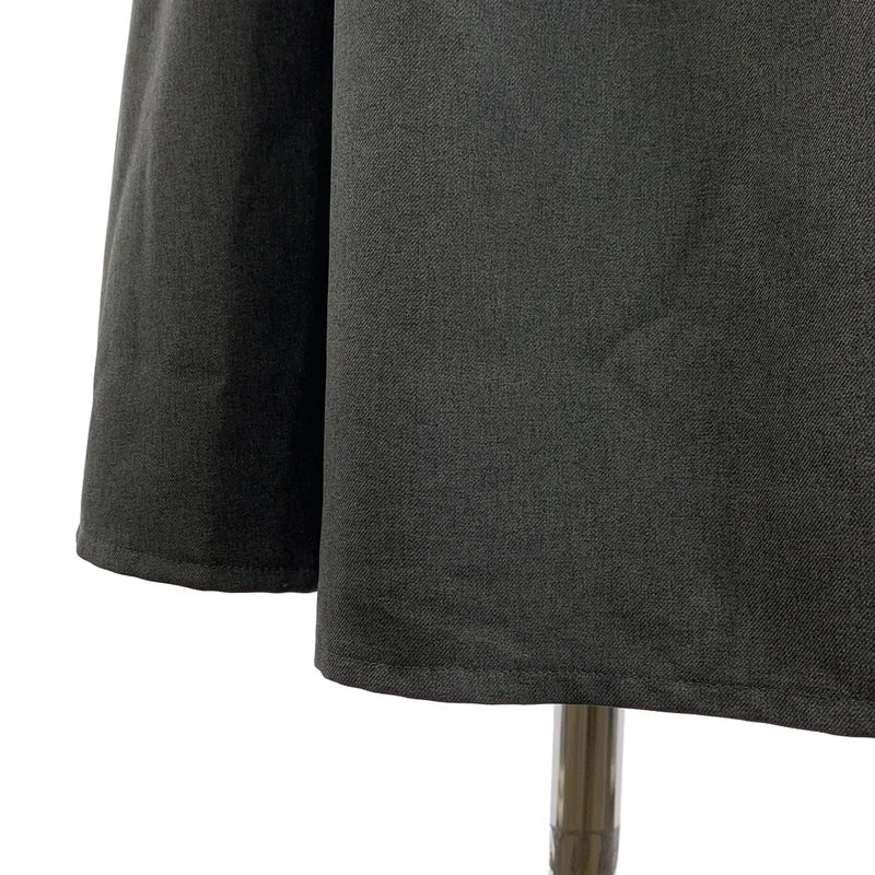 sai / サイ | Sarasara skirt サラサラ フリル ベルト スカート | F | レディース