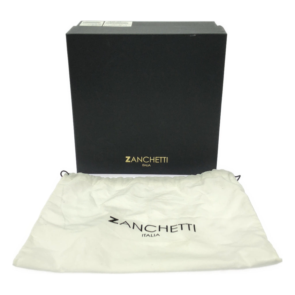 【美品】  ZANCHETTI / ザンケッティ | 2023SS | Plage別注 AMLET MINI POCKET バッグ | ブラウン | レディース