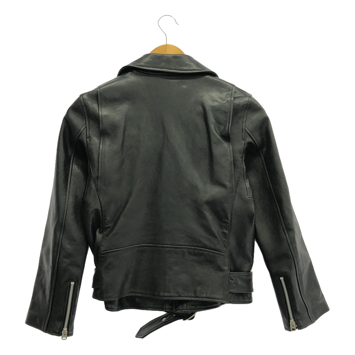 beautiful people | UNITED ARROWS special order double riders jacket | 150 | Women's