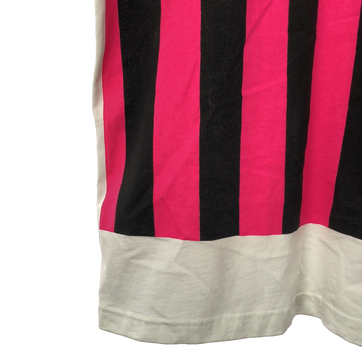 MARNI | Striped Print T-Shirt | S | Men's