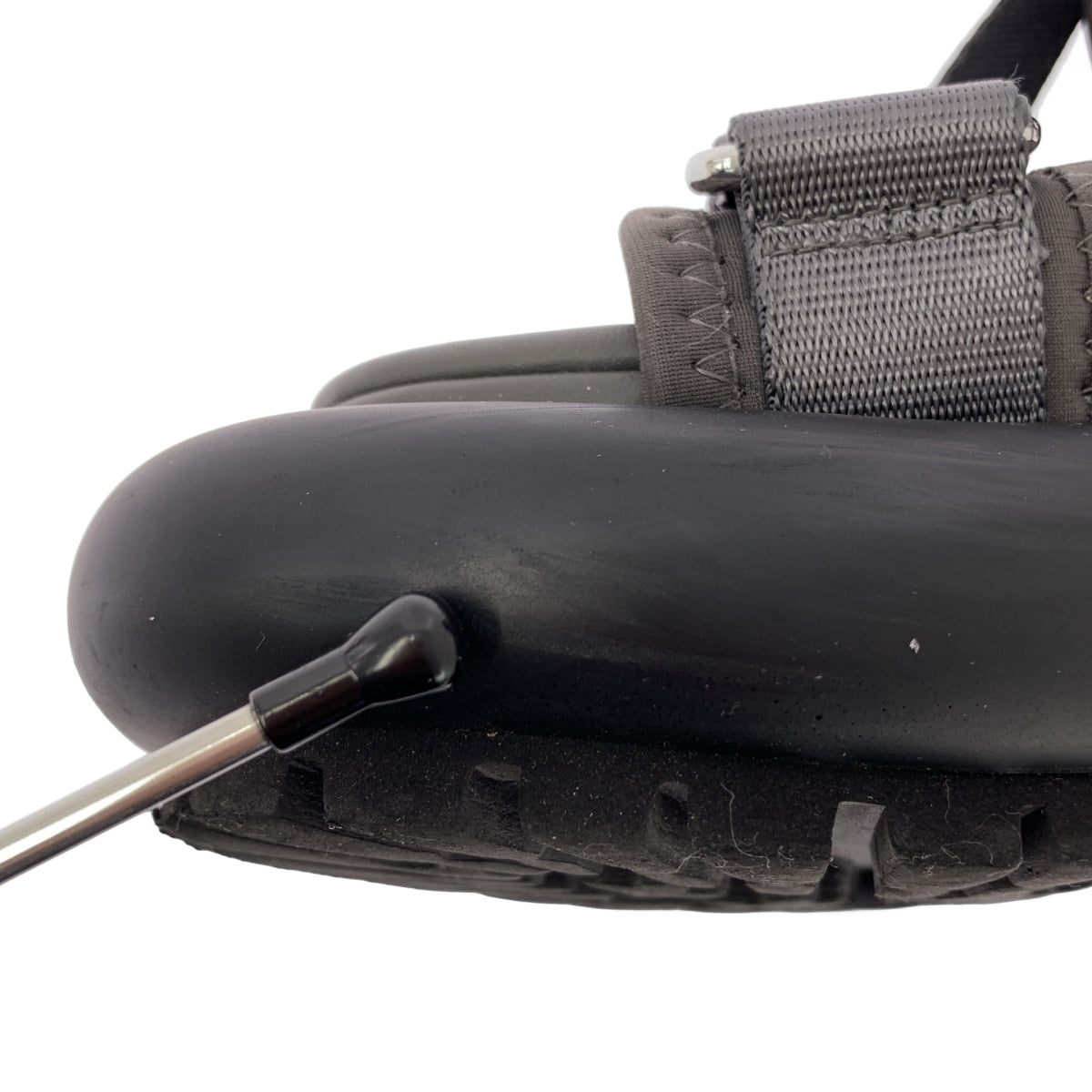 ENFOLD | 2023AW | 筒底涼鞋 | 尺寸 36 | 女款