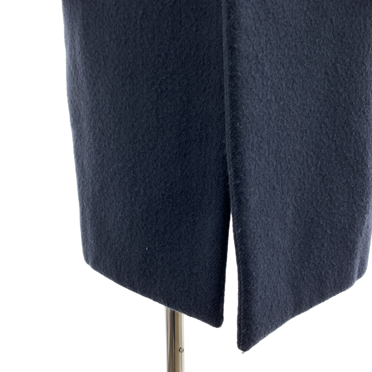 CELINE / セリーヌ | フィービー期 ウール クロンビーコート | 34