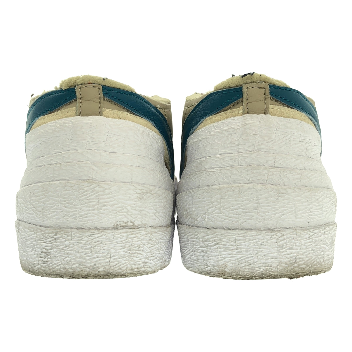 sacai / サカイ | × NIKE / ナイキ × KAWS / カウズ BLAZER LOW ブレーザー スニーカー | 28.5 | メンズ