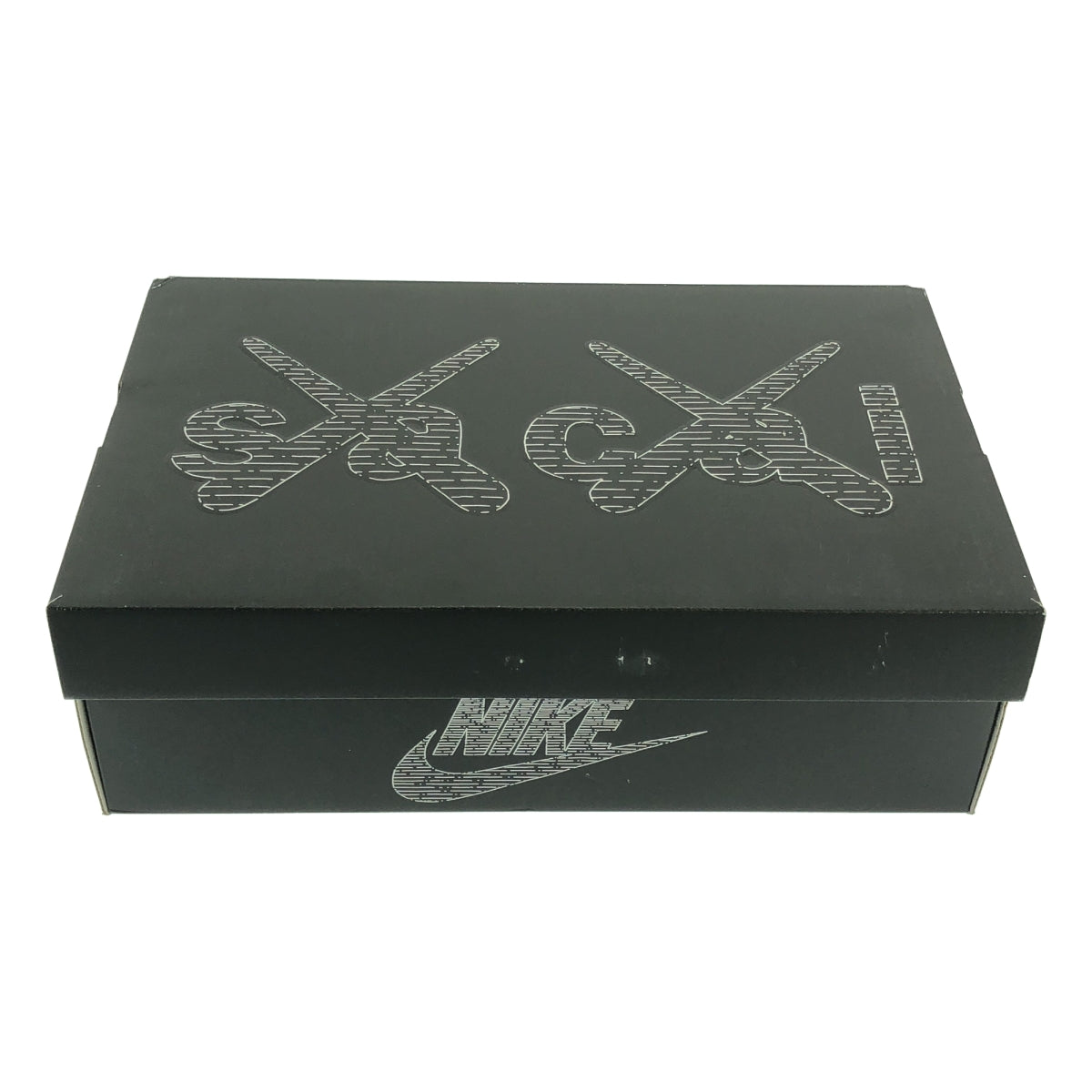 sacai / サカイ | × NIKE / ナイキ × KAWS / カウズ BLAZER LOW ブレーザー スニーカー | 28.5 | メンズ