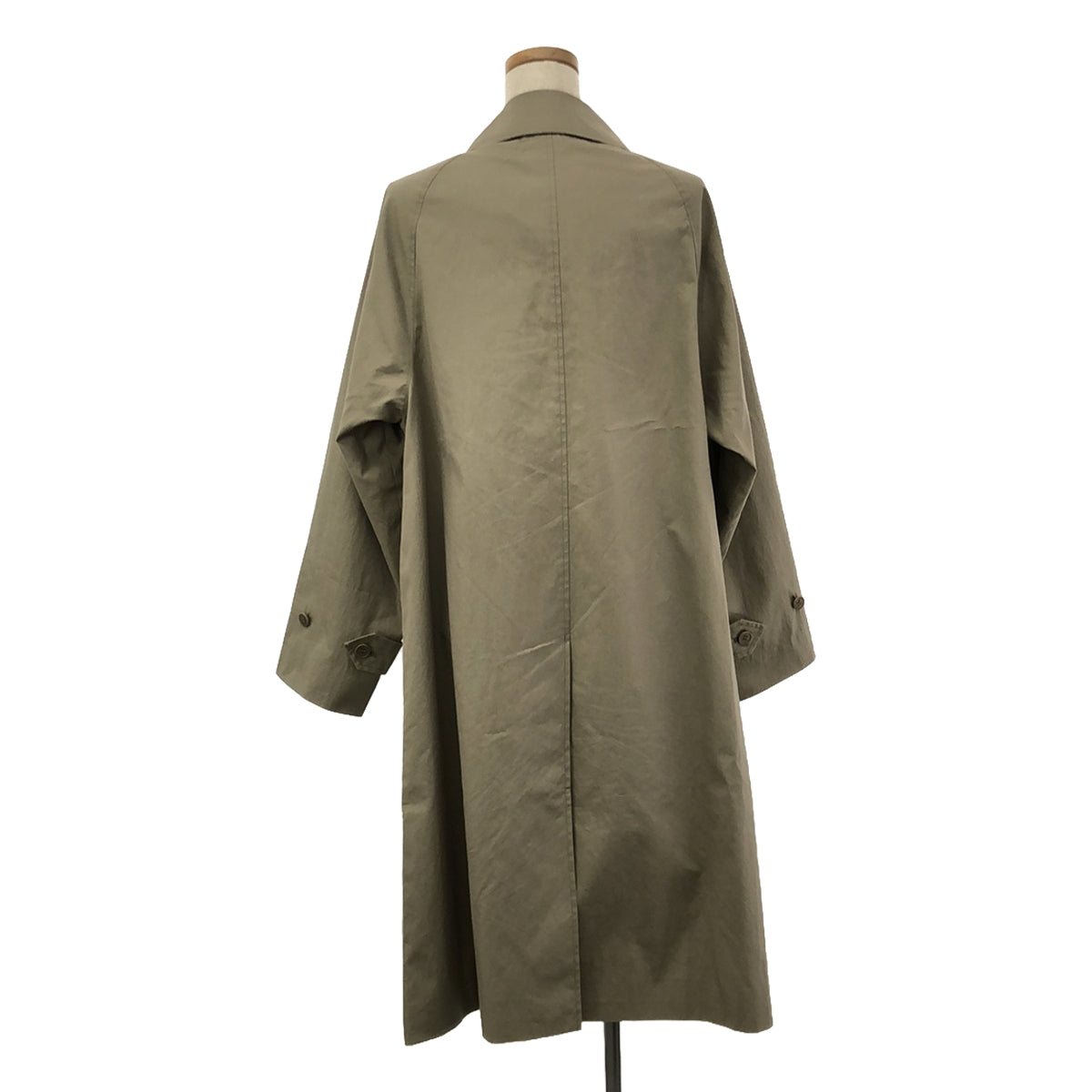 LENO / 리노 | BAL COLLAR COAT 코트 | 0 | 여성