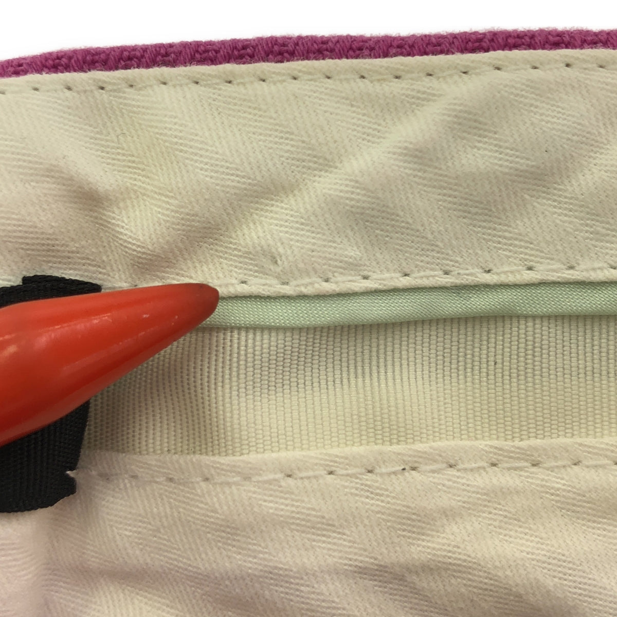 Drawer / 드로어 | 코듀로이 슬랙스 팬츠 | 36 | 핑크 | 여성