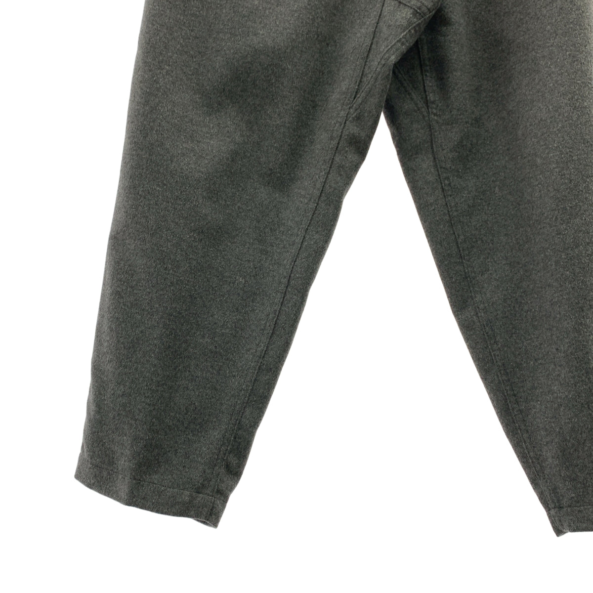 GRAMICCI / 그라미치 | × Bshop 비숍 별주 울 등반 바지 | S | 남성