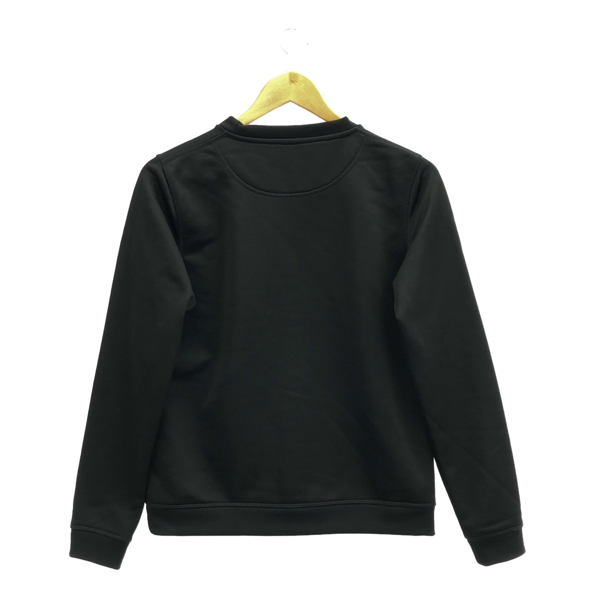 KENZO | Beaded sweatshirt | M | Black | Women's